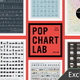 25% off sitewide | Pop Chart Lab | Use code FRIDAYAFTER